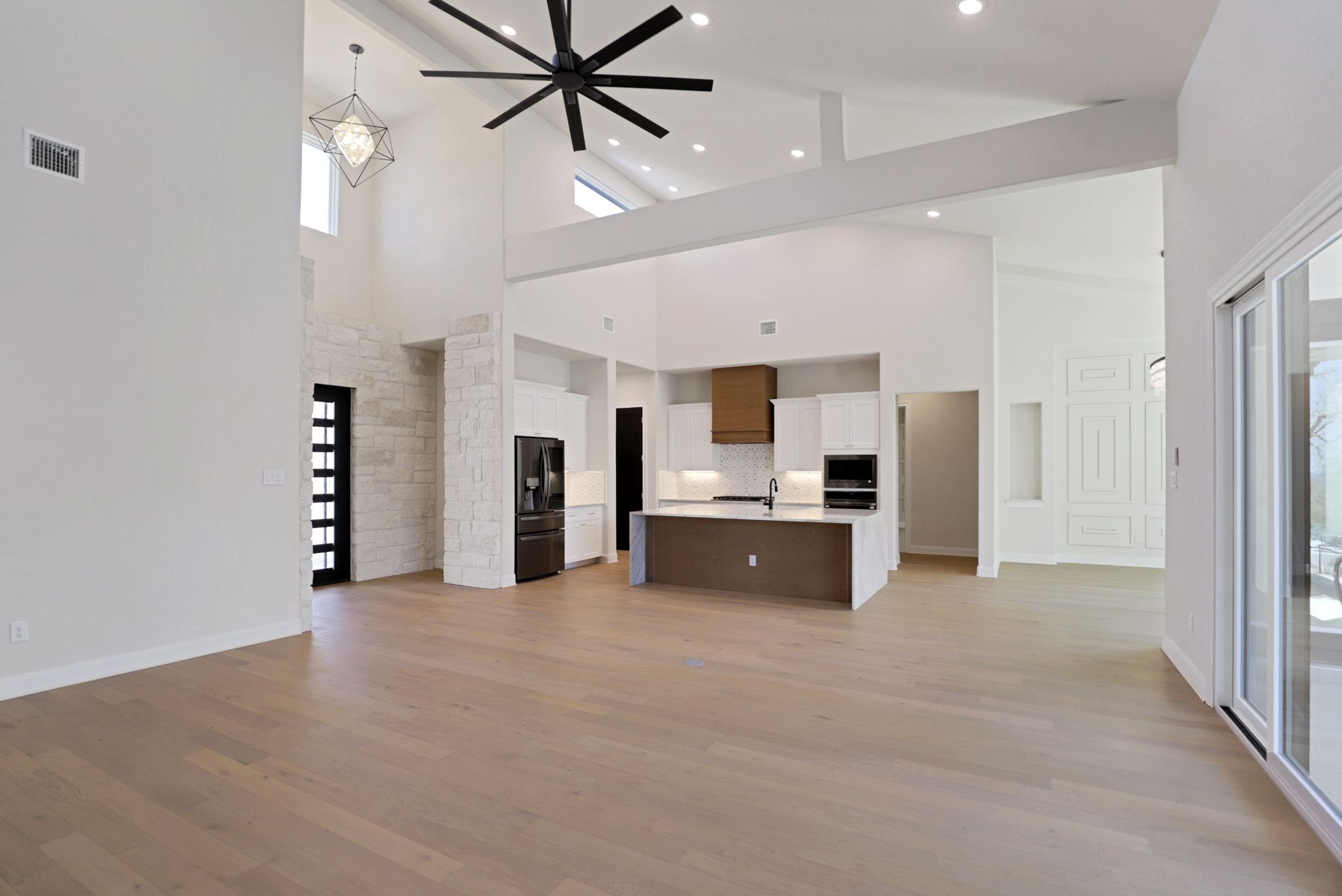 Everview Homes - San Antonio, TX