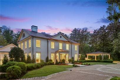 Plan Unknown - Skyview On Broad: Buford, Georgia - Kittle Homes