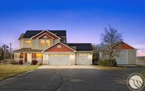 2925 Grizzly Trail Laurel (Plan Unknown)