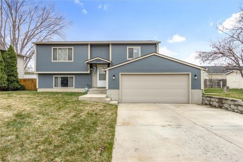 3902 Chamberlain Drive. Billings, MT 59106