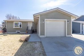 739 Briar Place (Plan Unknown)