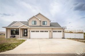 2530 Hunter Hall Street (Plan Unknown)