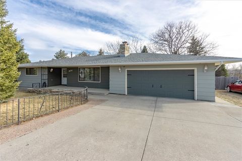 204 Tam Oshanter Road. Billings, MT 59106