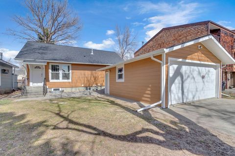 921 Avenue. Billings, MT 59106