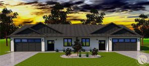 4614 Twisted Pine Drive (Plan Unknown)