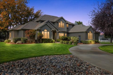 1200 Bluegrass Dr W. Billings, MT 59106