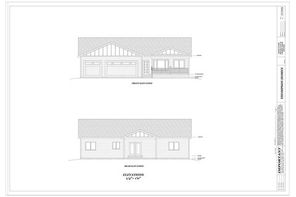 1272 Cherry Island Drive (Plan Unknown)