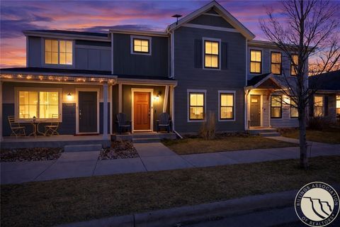 5238 Golden Hollow Road. Billings, MT 59106