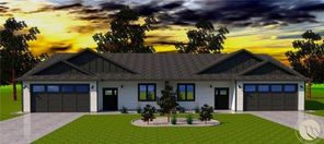 4608 Twisted Pine Drive (Plan Unknown)