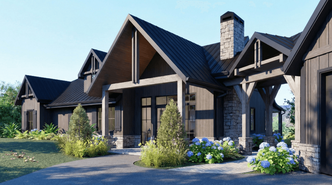 Lot 1 Saratay Falls Drive Cashiers Nc. Atlanta, GA 30339