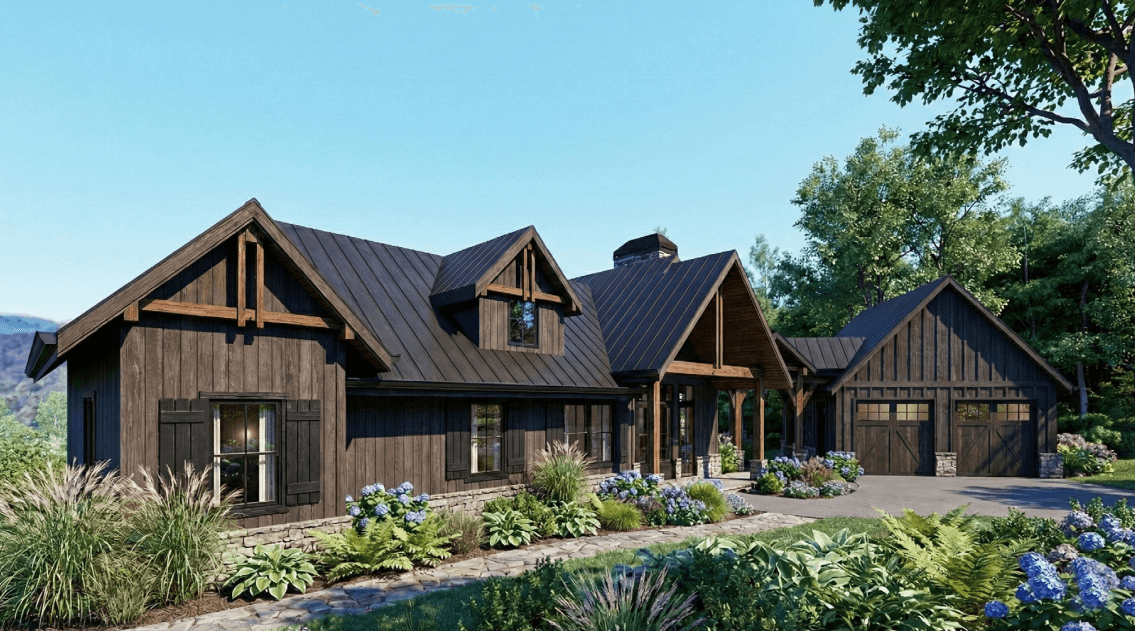 Lot 1 Saratay Falls Drive Cashiers Nc. Atlanta, GA 30339