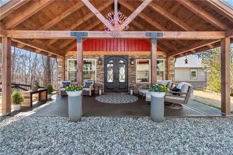 Summerville - Athens, GA