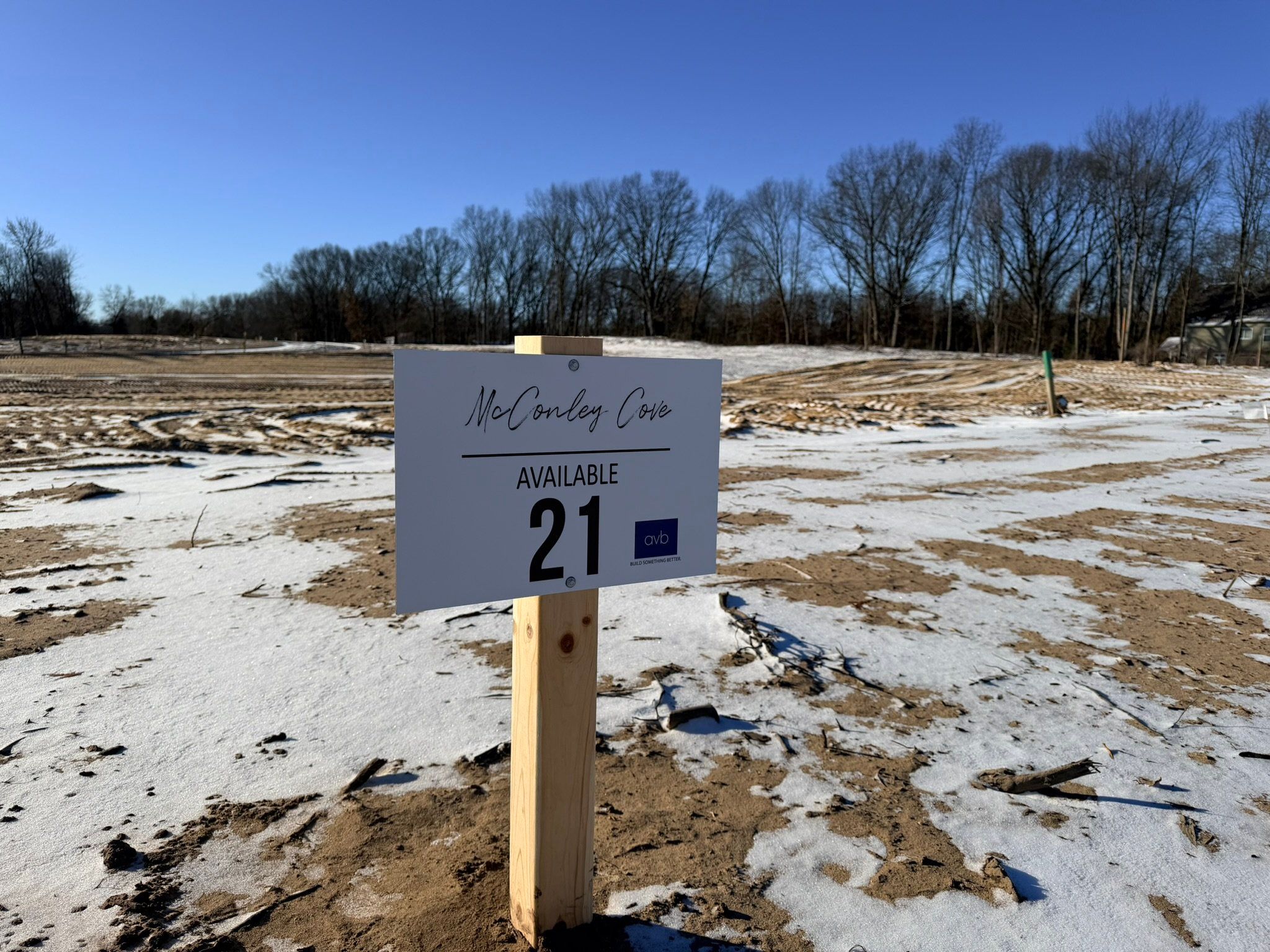 casa en Mcconley Cove por AVB