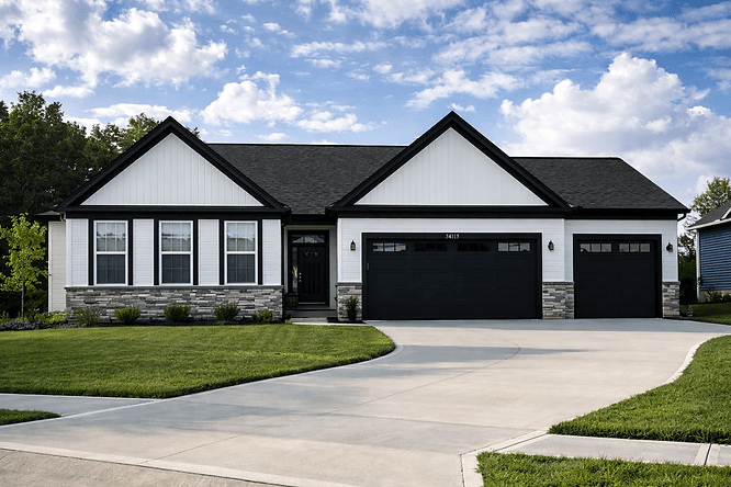 casa en Greenquest Homes por Greenquest Homes