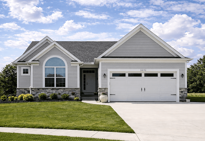 casa en Greenquest Homes por Greenquest Homes