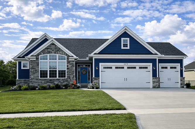casa en Greenquest Homes por Greenquest Homes
