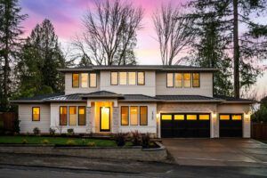 Renaissance Homes - Lake Oswego, OR