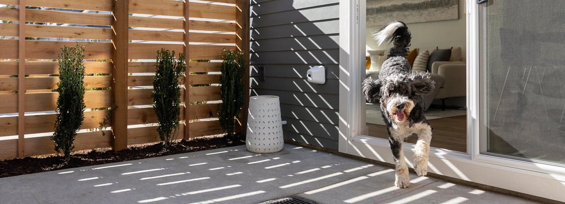 Lander Street Cottage por The Rudd Company en Seattle-Bellevue Washington