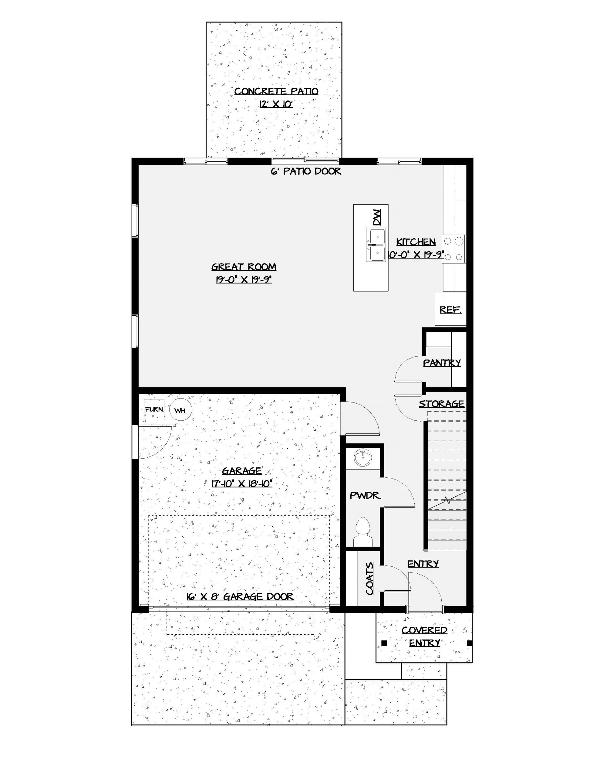 casa en Real Homes por Real Homes