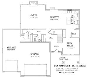 N 75 W 24728 Lauren Drive Sussex