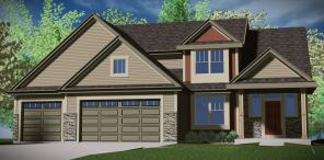 509 Talbot S Woods Drive Dousman