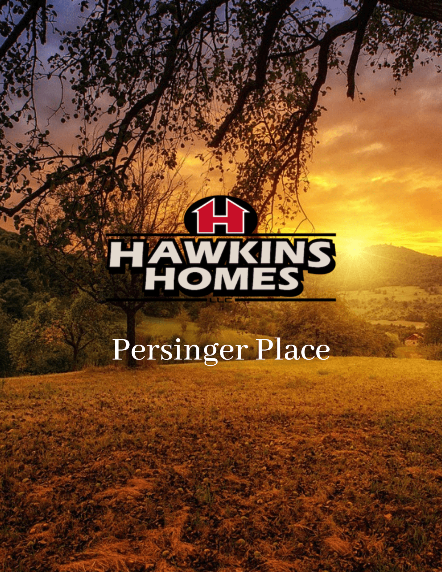 Persinger Place Hawkins Homes LLC - Clarksville, TN