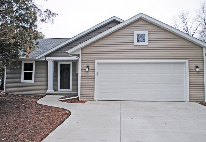 casa en Auburn Estates por Cypress Homes