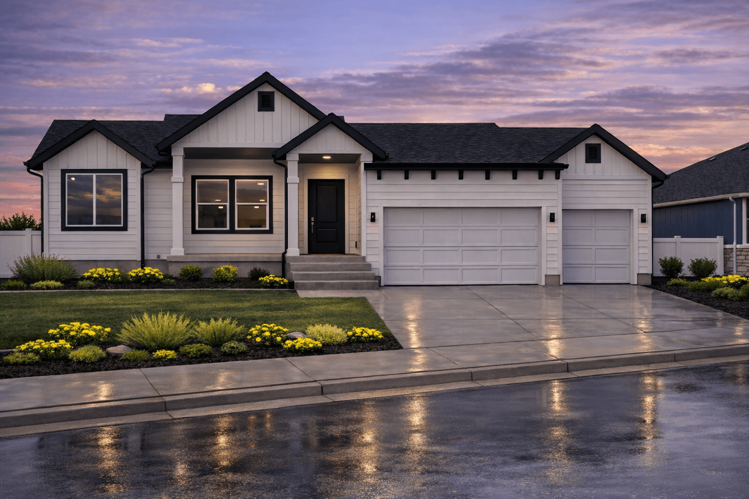 Sunview Estates - Clearfield, UT