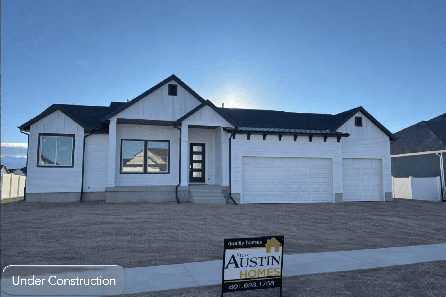 Sunview Estates - Clearfield, UT