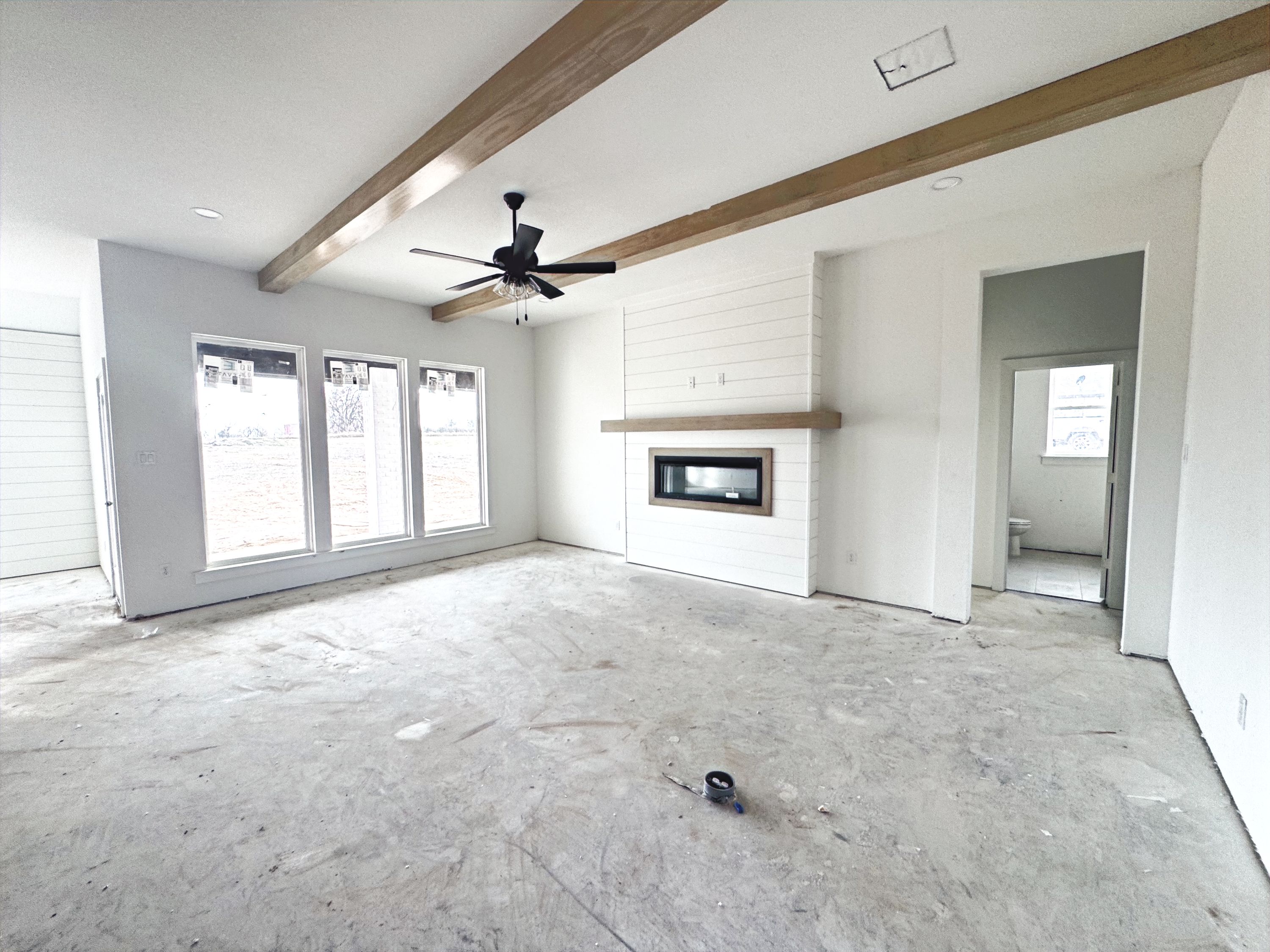 Mcbee Homes 1012 Katie CT - Fort Worth, TX