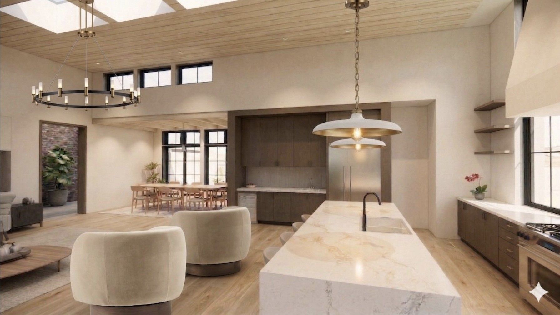 Plan Unknown - Rivendale Homes: Austin, Texas - Rivendale Homes