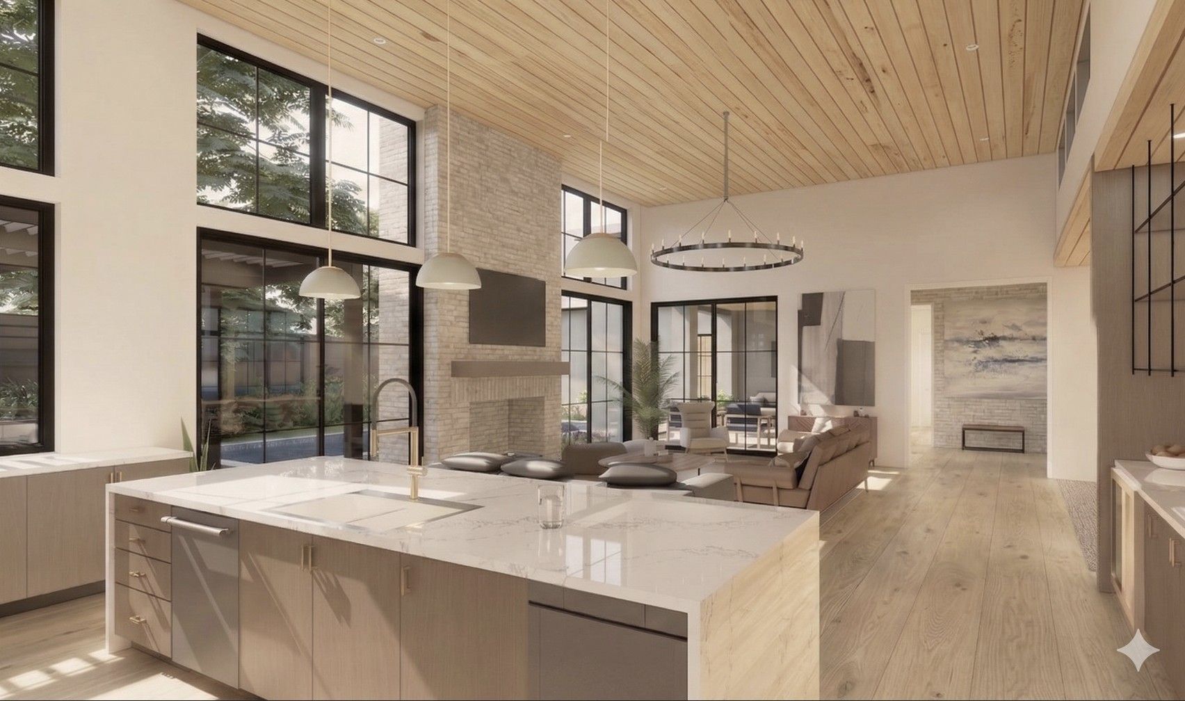 Plan Unknown - Rivendale Homes: Austin, Texas - Rivendale Homes