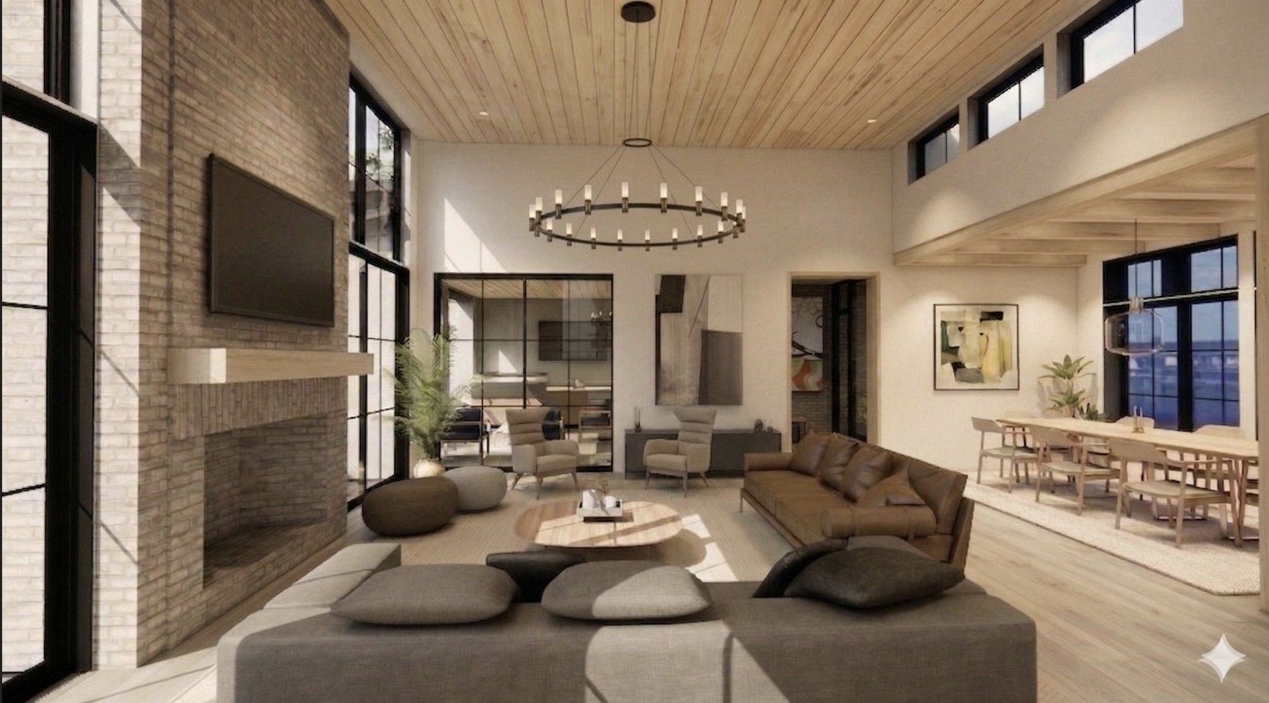 Plan Unknown - Rivendale Homes: Austin, Texas - Rivendale Homes