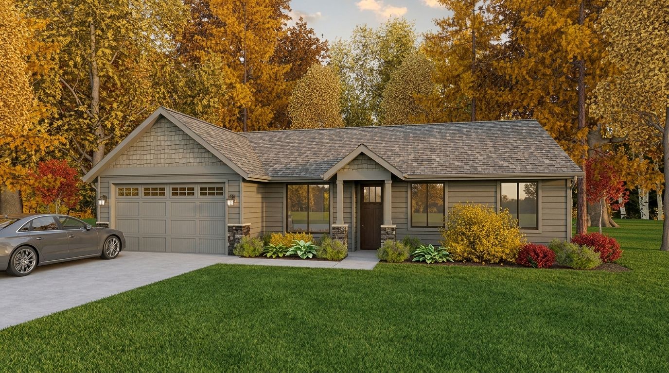 Newrock Homes Inc. - Longview, WA