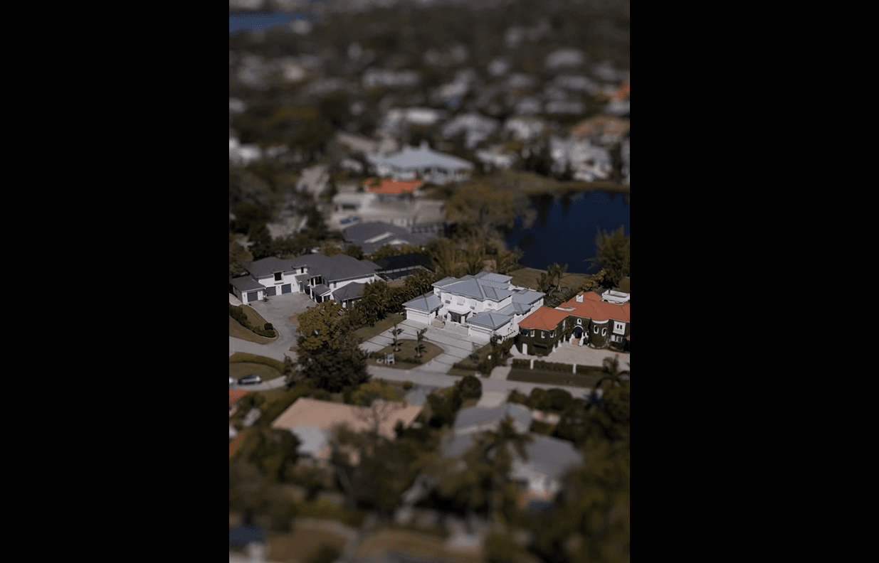 casa en Heritage Builders por Heritage Builders Of West Florida, LLC