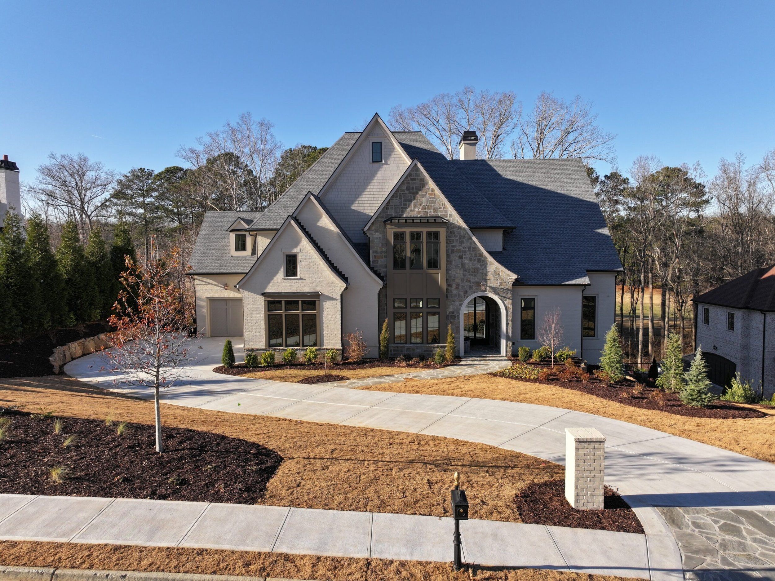 3116 Balley Forrest Drive Alpharetta Ga. Atlanta, GA 30339