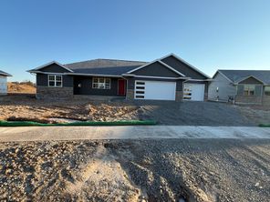 1700 Betty Jean Lot 143 (Plan Unknown)