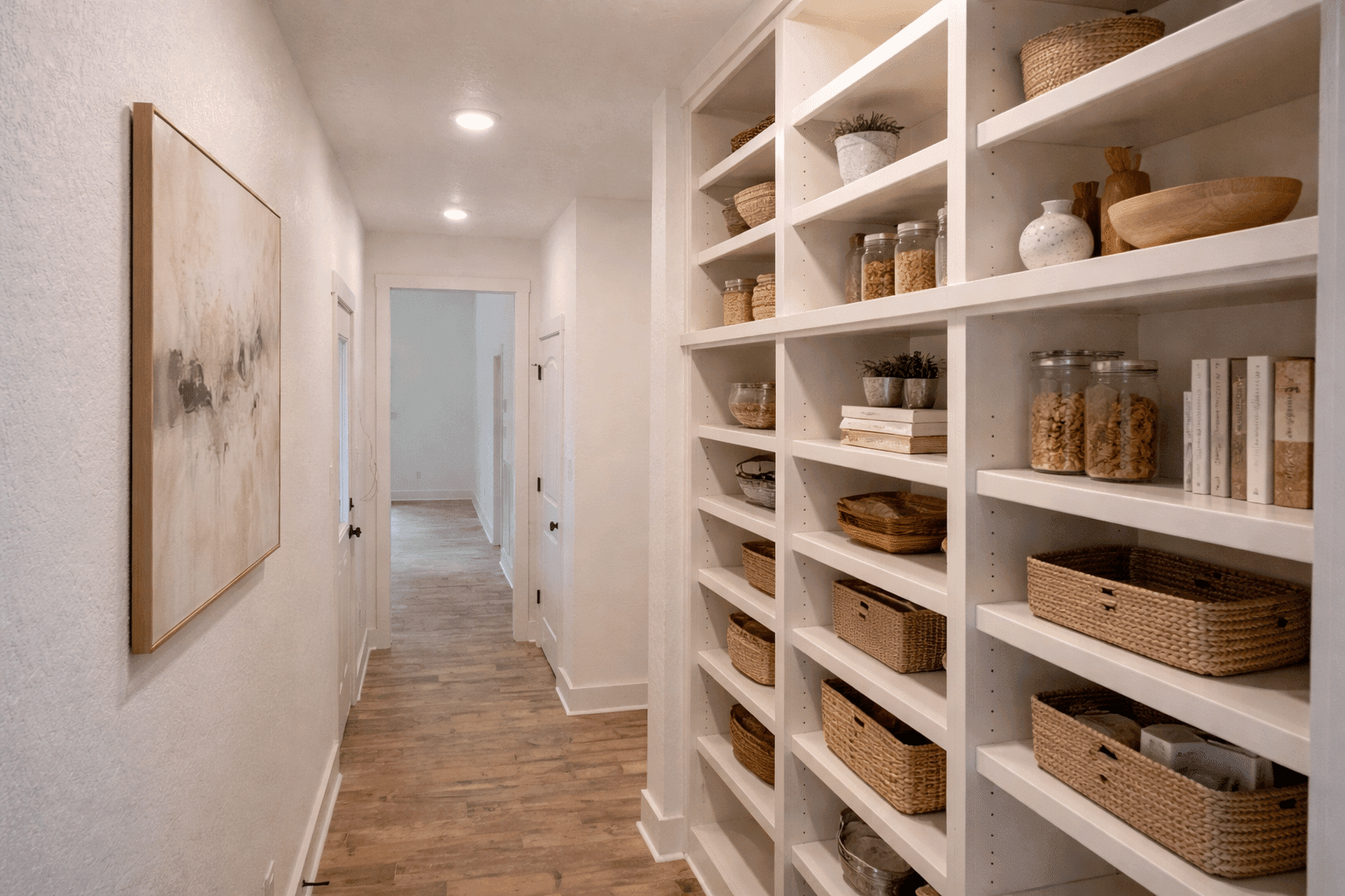 casa en Hill Country Classics Custom Homes por Hill Country Classics Custom Homes