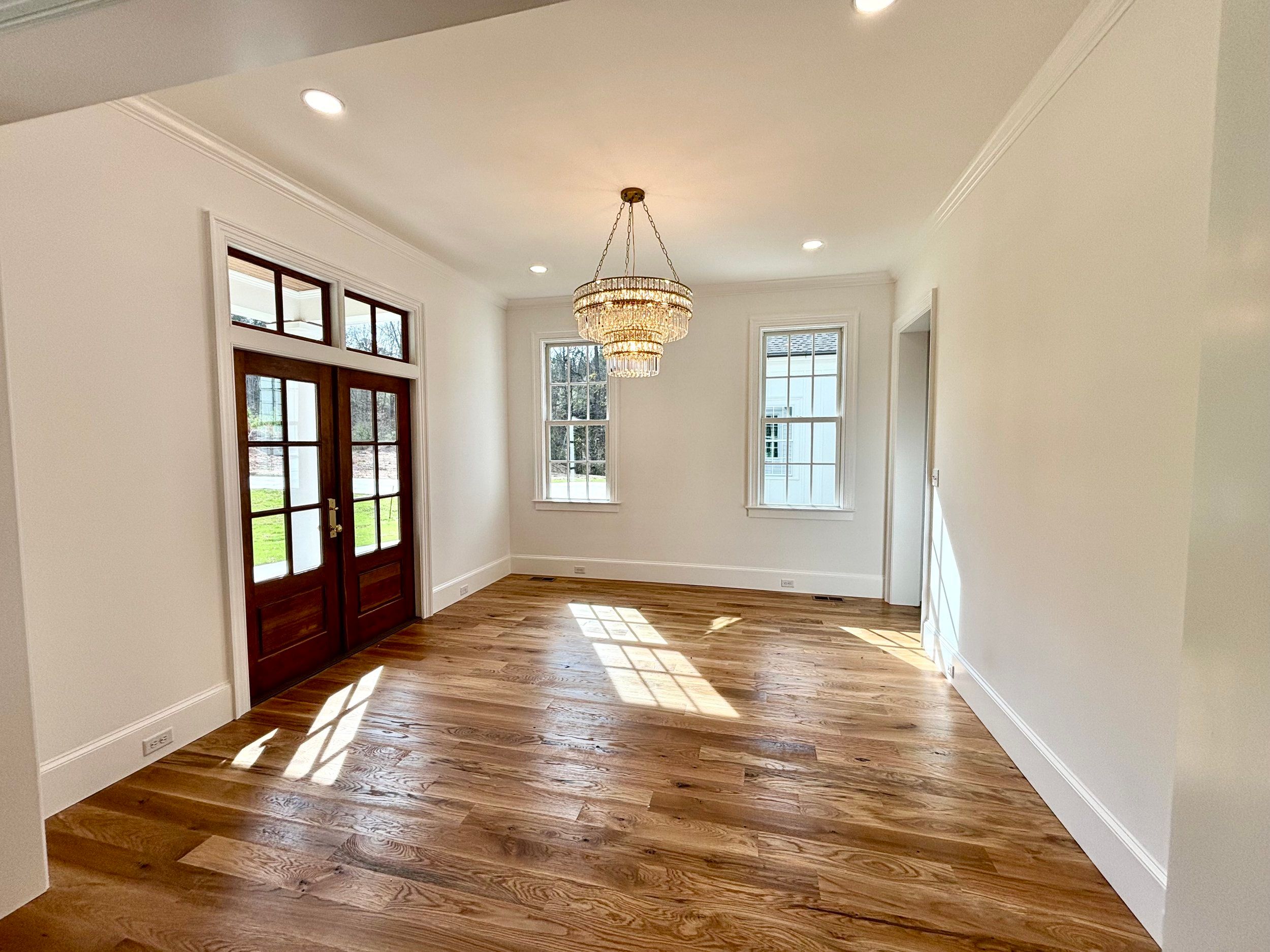 casa en Lacher Construction por Lacher Construction
