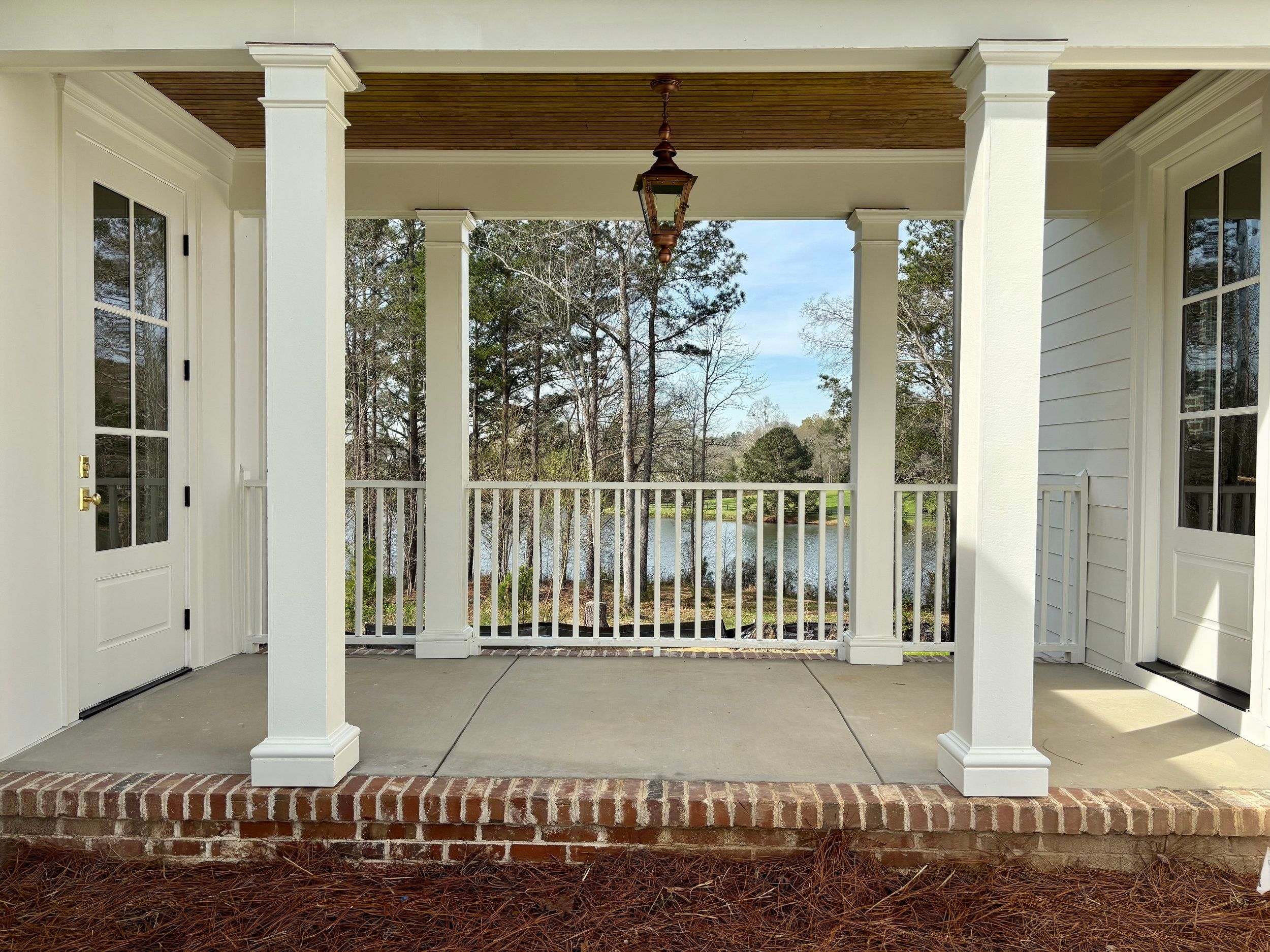 casa en Lacher Construction por Lacher Construction