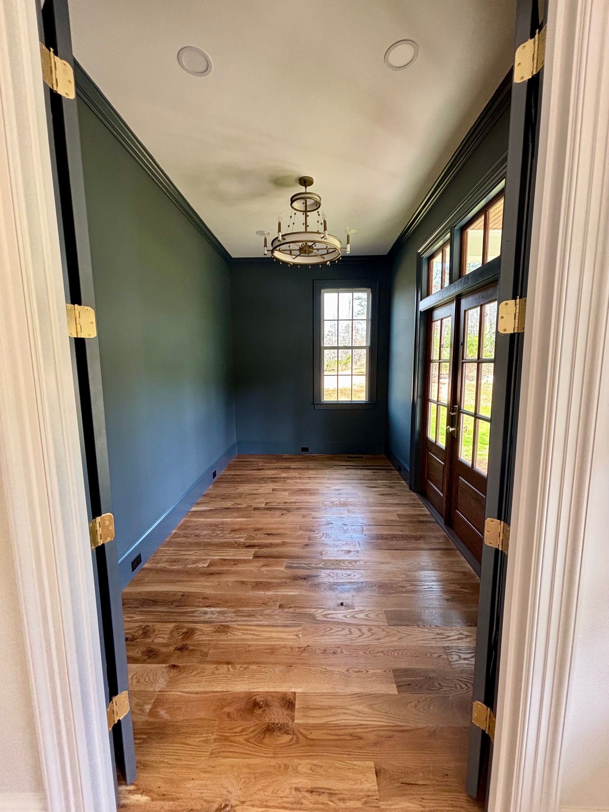 casa en Lacher Construction por Lacher Construction