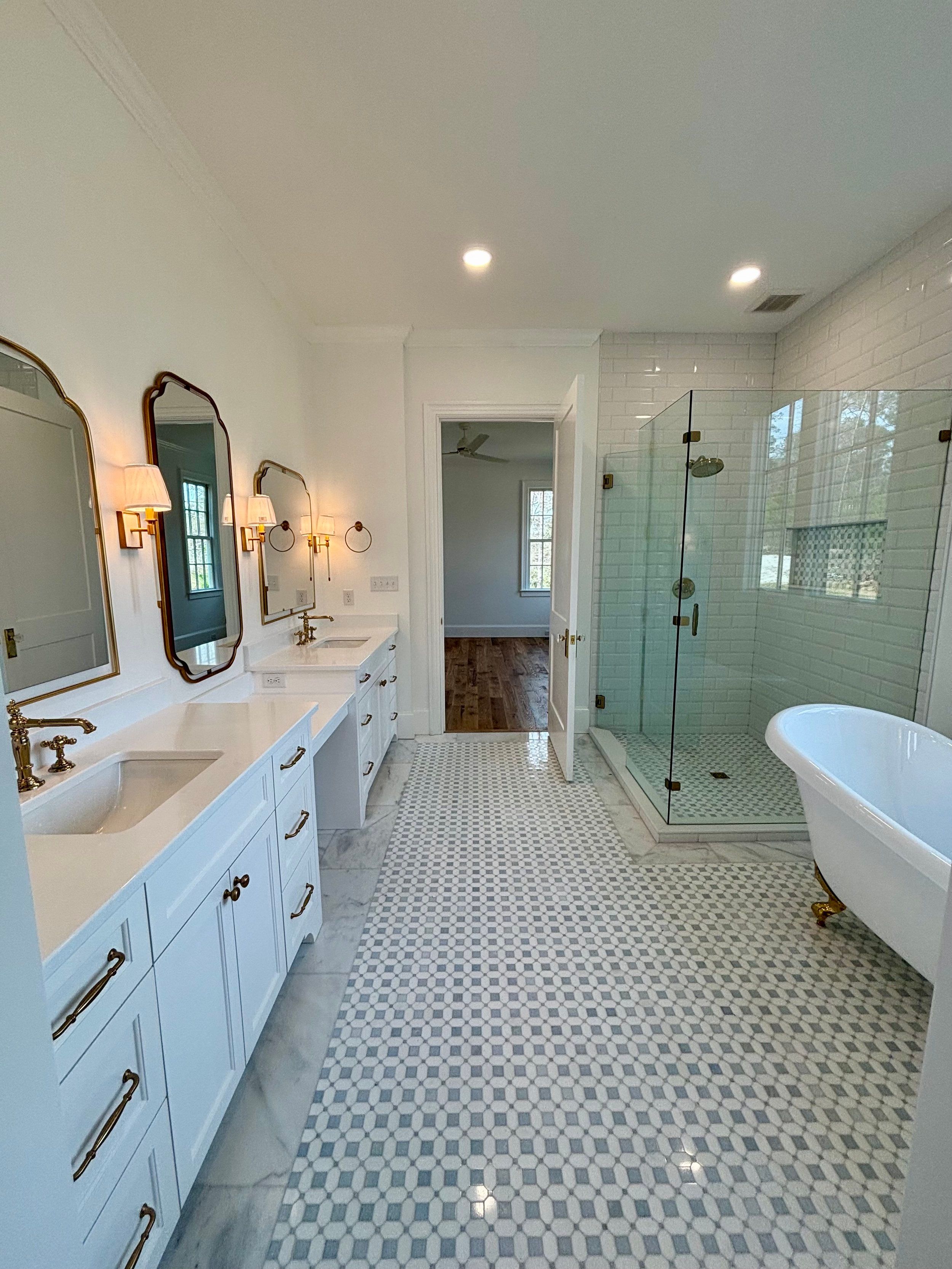 casa en Lacher Construction por Lacher Construction