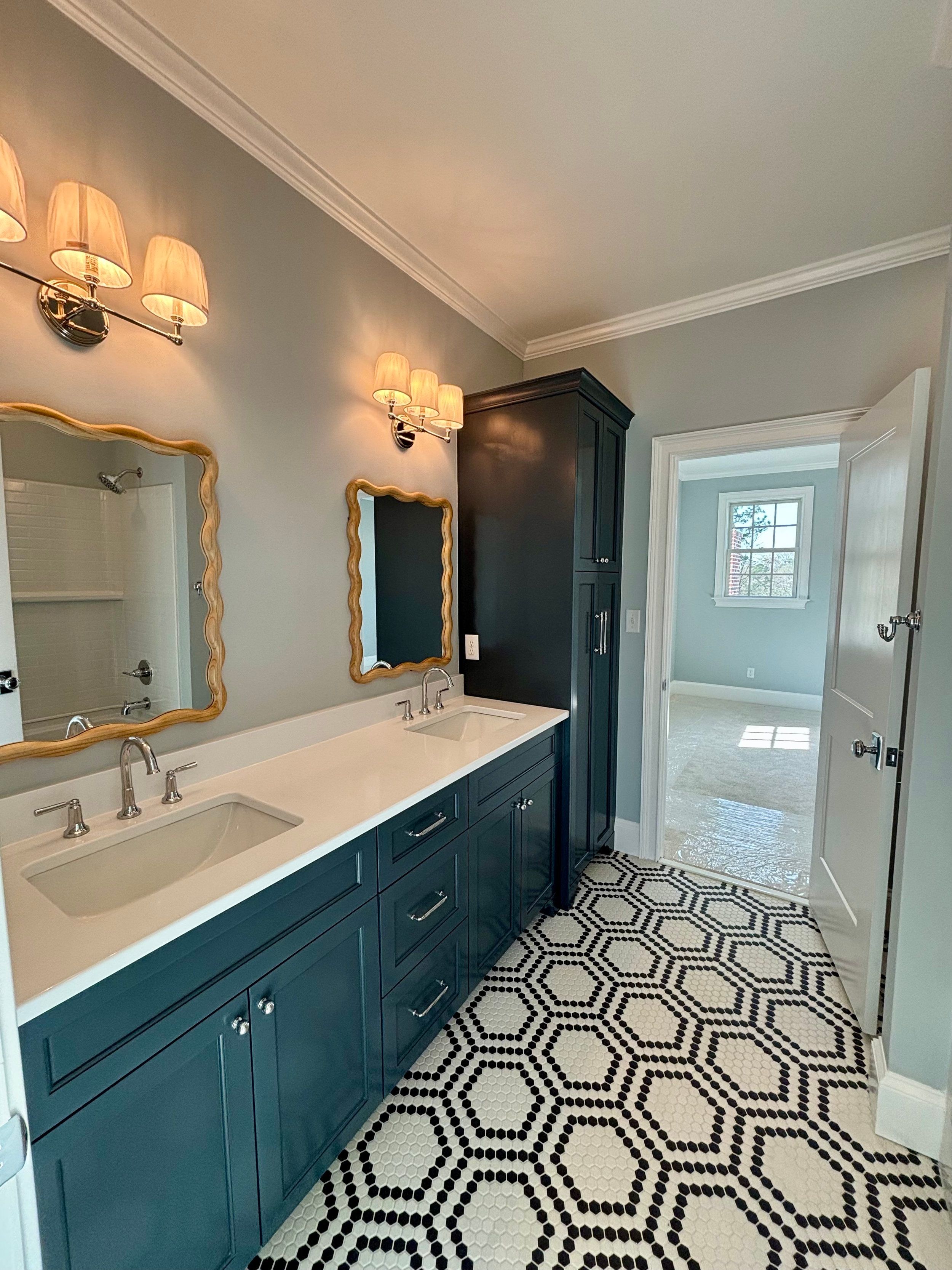 casa en Lacher Construction por Lacher Construction