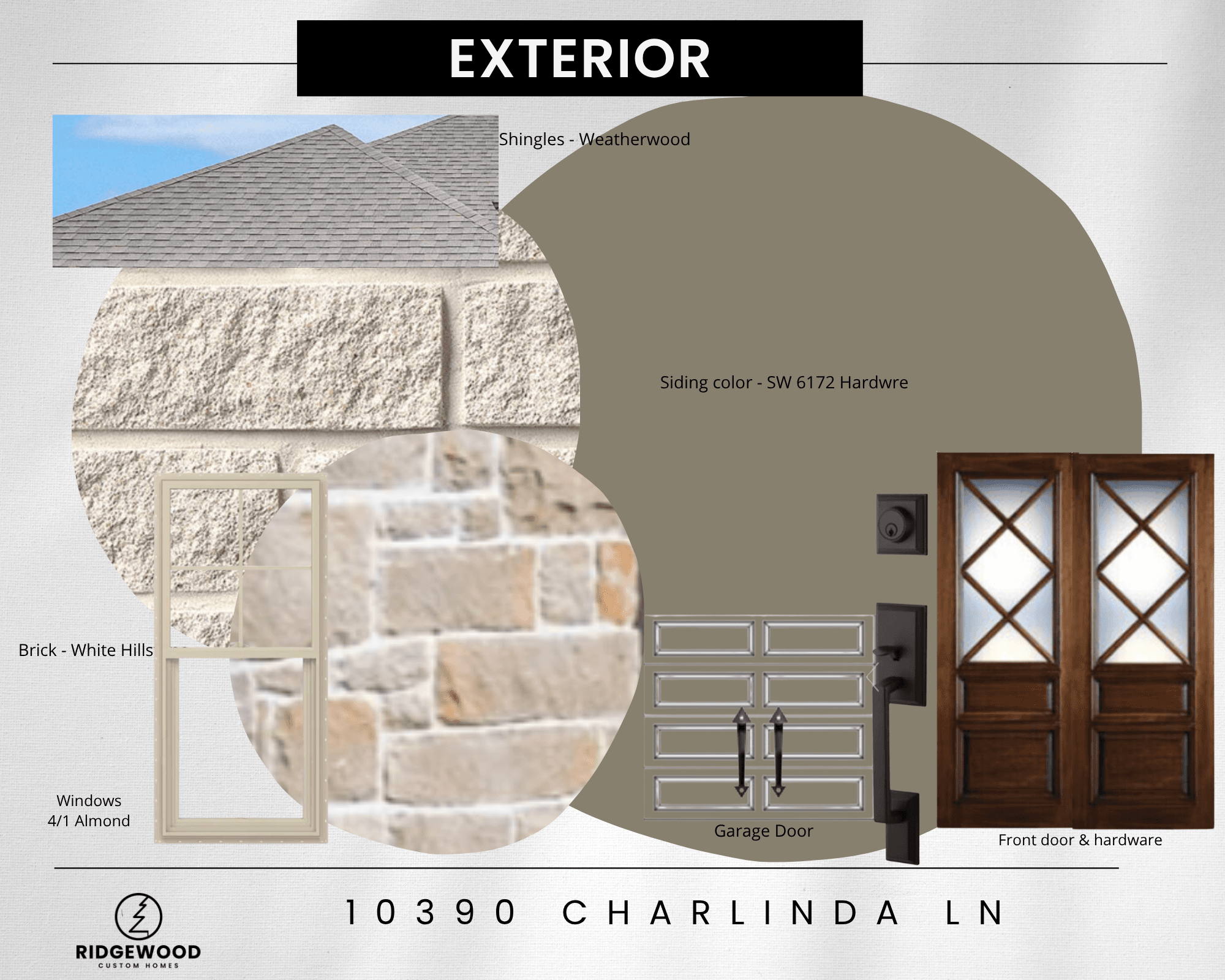 This Acreage Homesite Neighborhood IS Tucked Off Of Steep Ho - College Station, TX