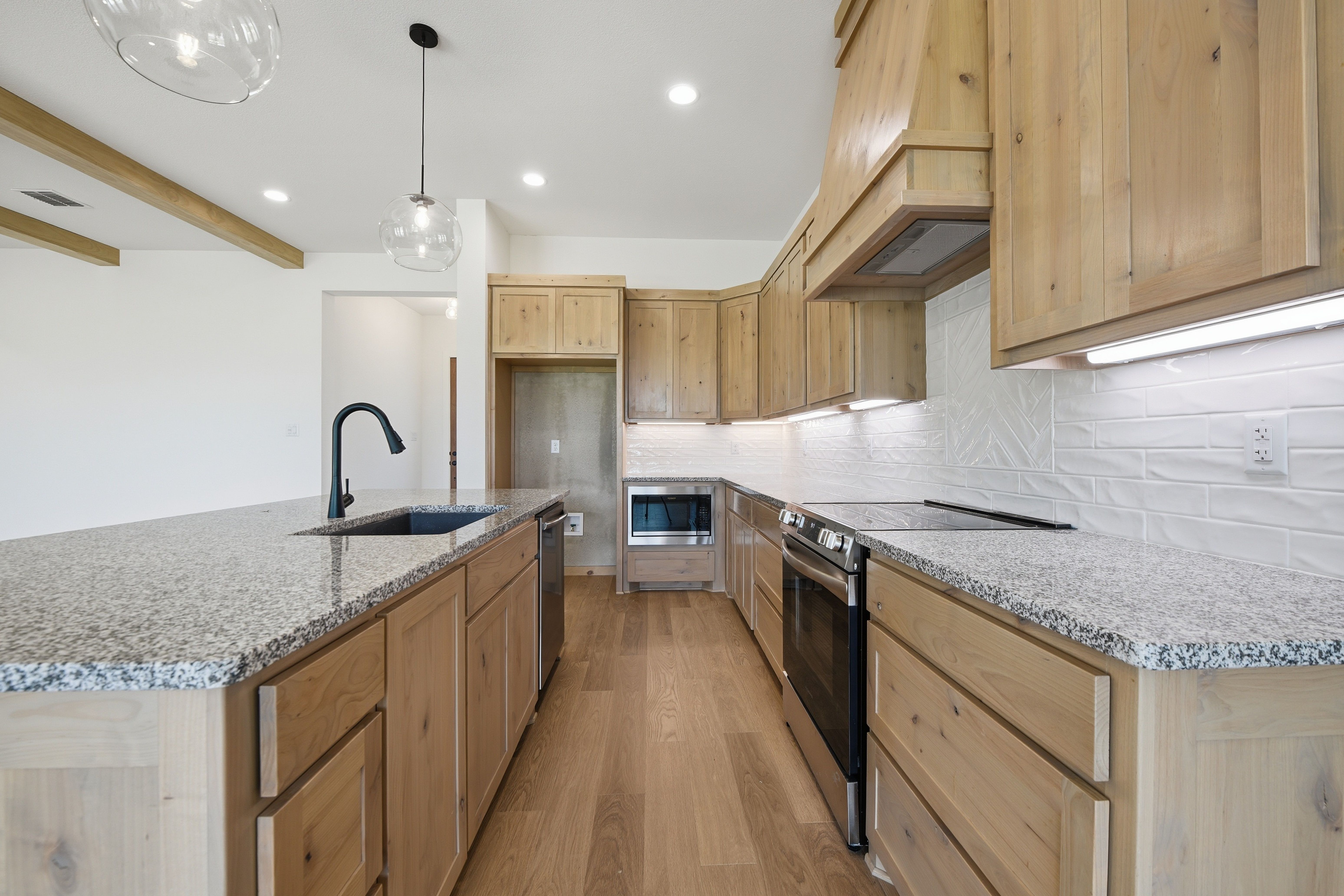 Mcbee Homes 1012 Katie CT - Fort Worth, TX