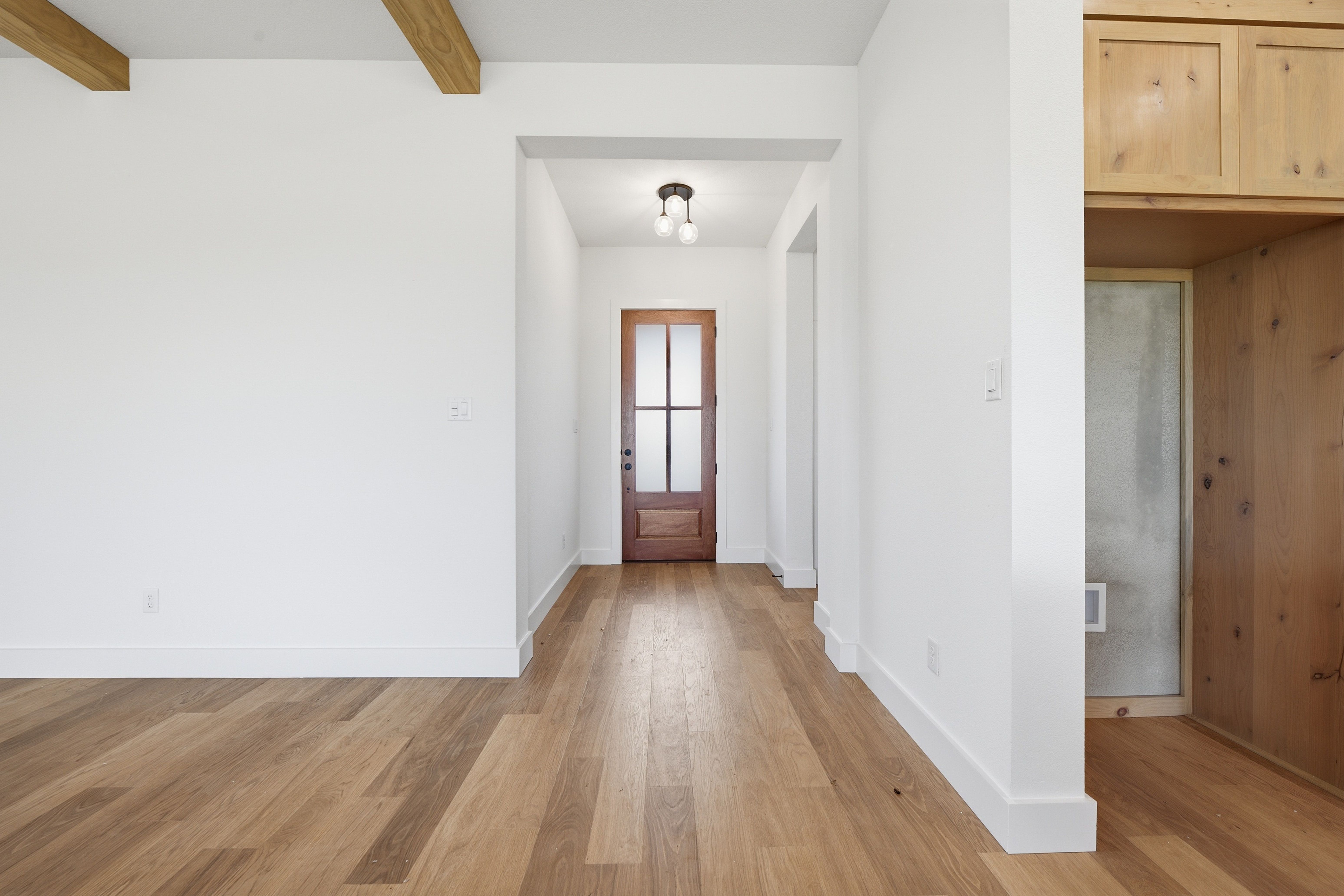 casa en Mcbee Homes 1012 Katie CT por McBee Homes