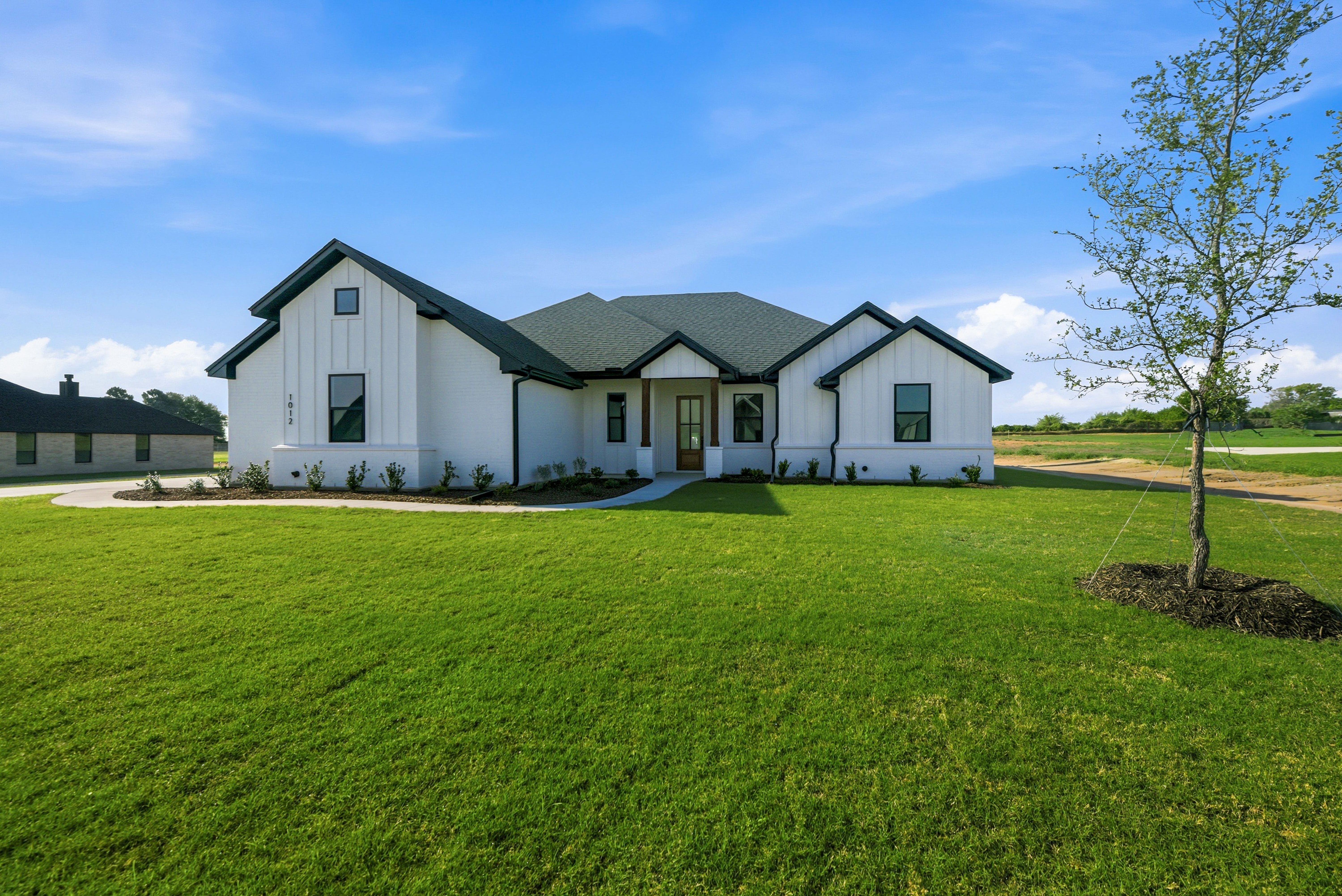 Mcbee Homes 1012 Katie CT - Fort Worth, TX