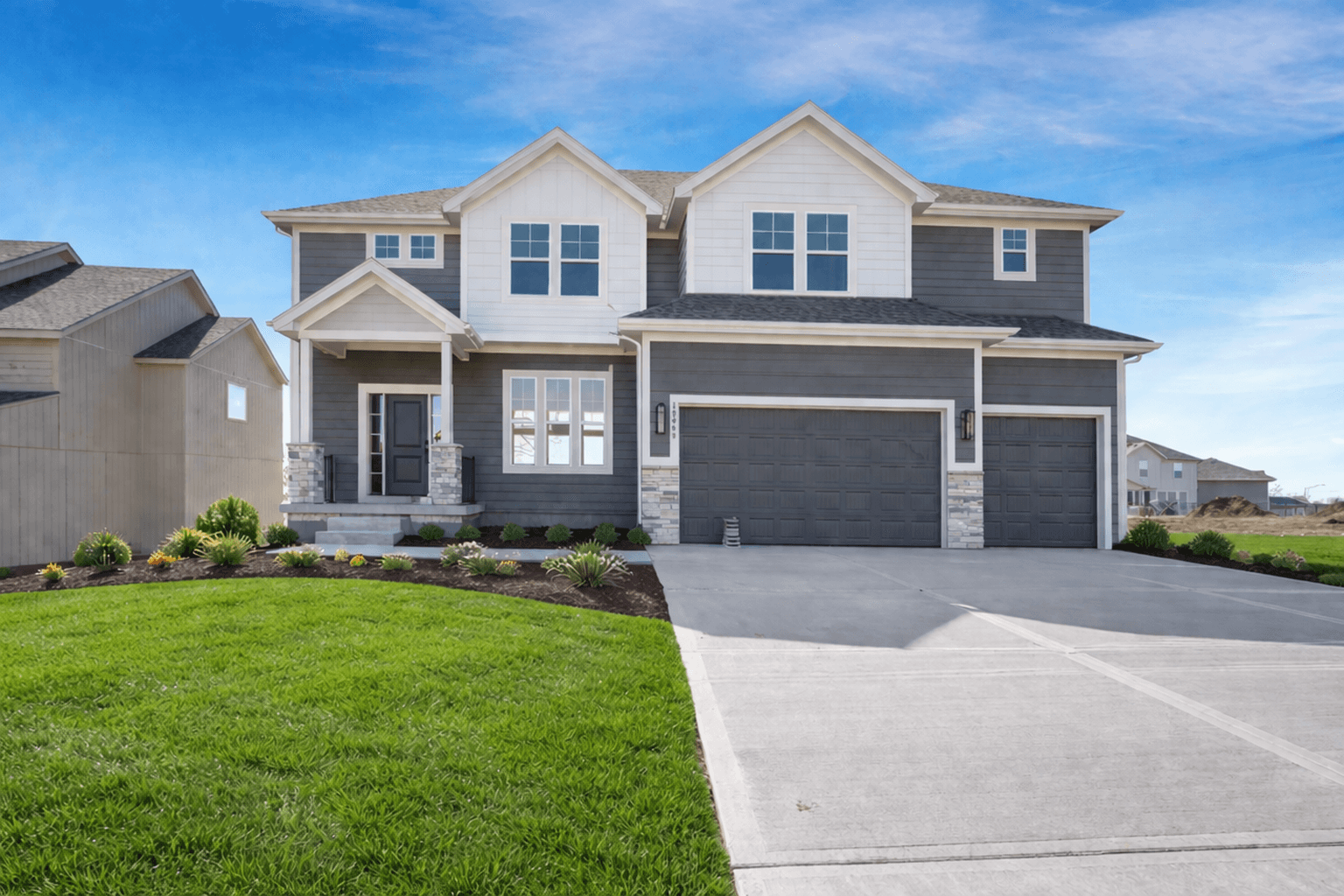 19873 W 114 Th Pl Olathe. Olathe, KS 66061