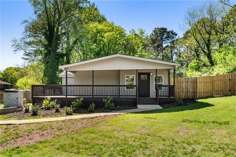 Plan 11 - Summerville: Athens, Georgia - SR Homes