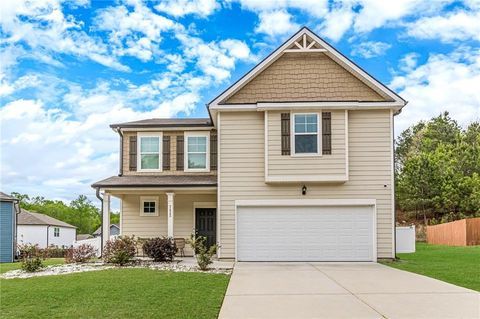 Plan 16 - Summerville: Athens, Georgia - SR Homes